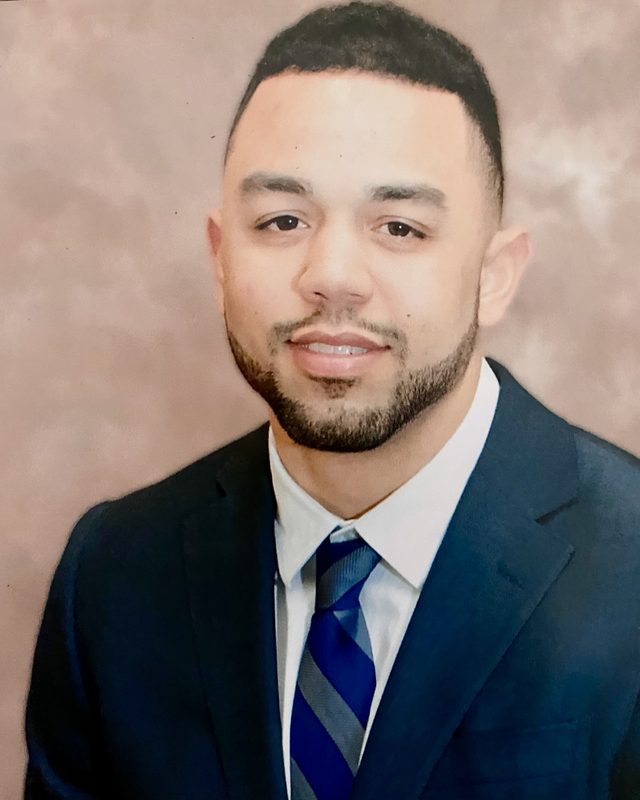 Jordan, founder of DFU Tax Advisors